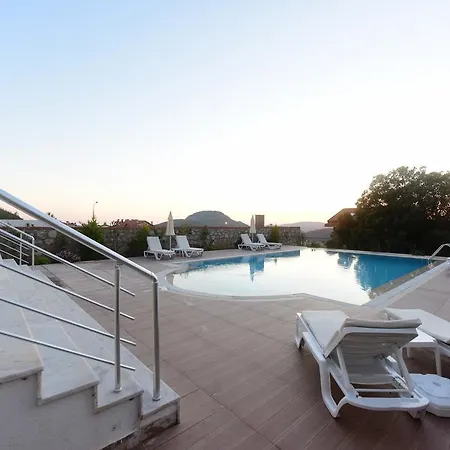 Orka Diamond Hills Villas 빌라 *