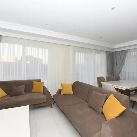 빌라 Orka Diamond Hills Villas